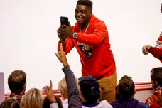 Joel Auerbach/Getty Images