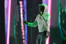 Jerod Harris/Getty Images for West Coast Cure