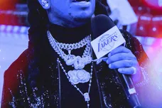 Jacquees via YouTube