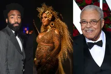 Alberto E. Rodriguez,  Kevork Djansezian ,Dimitrios Kambouris/Getty Images