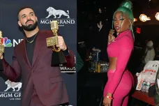 Drake, Megan Thee Stallion