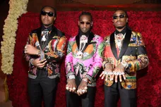 Kevin Mazur/MG18/Getty Images