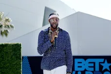 Bennett Raglin/Getty Images