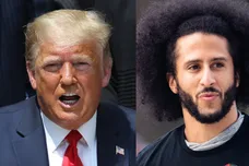 Chip Somodevilla/Getty Images, Carmen Mandato/Getty Images