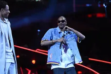 Kevork Djansezian/Getty Images