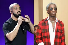 Mike Windle & Michael Loccisano/Getty Images