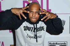 Leon Bennett/WireImage/Getty Images