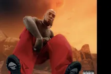 Burn Boy via Youtube