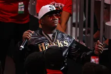 Kevin C. Cox / Staff / Getty Images