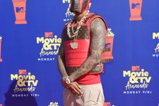 Frazer Harrison/Getty Images