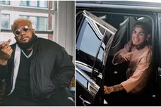 Image via HNHH/ Bob Levey/ Getty Images