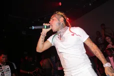 Johnny Nunez/WireImage/Getty Images