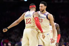 Sarah Stier/Getty Images