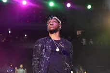 Paras Griffin/Getty Images