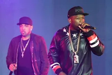 Jamie McCarthy/Getty Images