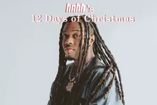 Image provided to HNHH by the label. Photo credit: Kye Sams.