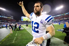 Andy Lyons/Getty Images