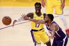 Sean M. Haffey/Getty Images