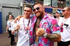 Mark Thompson/Getty Images