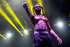 Frazer Harrison/Getty Images