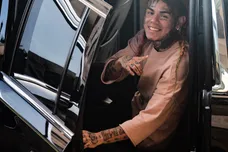 Bob Levey/Getty Images