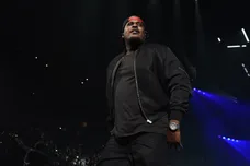 Jamie McCarthy/Getty Images