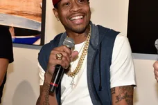 Bryan Bedder/ gettyimages