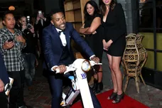 Jonathan Leibson/Getty Images