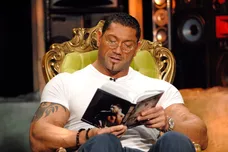 Gary Gershoff/WireImage/Getty Images