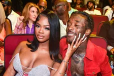 Paras Griffin / Stringer / Getty Images