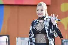 Mike Coppola/Getty Images