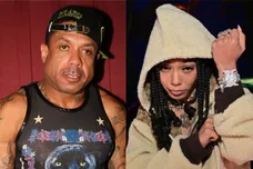 Thaddaeus McAdams, Prince Williams/Getty Images