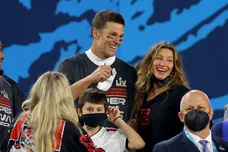 Kevin C. Cox/Getty Images