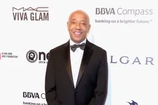 Frederick M. Brown/Getty Images