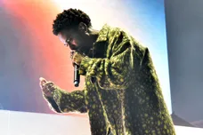 Tim Mosenfelder/Getty Images