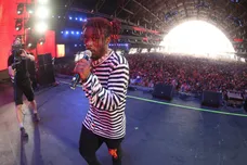 Christopher Polk/Getty Images