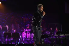 Larry Busacca/Getty Images