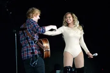 Kevin Mazur/Getty Images for Global Citizen