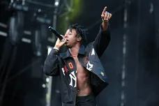 Tim P. Whitby/Getty Images