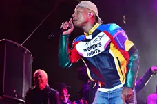 Neilson Barnard/Getty Images for adidas