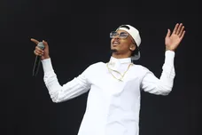 Tim P. Whitby / Getty Images