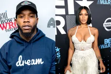 Roy Rochlin/Getty Images, Bennett Raglin/Getty Images