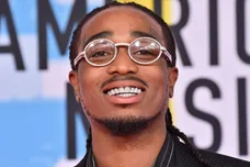 Frazer Harrison/Getty Images