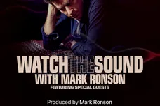 Mark Ronson/Sony Music Entertainment UK Limited