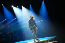 Tommaso Boddi/Getty Images