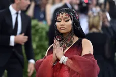 Theo Wargo/Getty Images