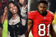 Prince Williams, Mike Ehrmann/Getty Images