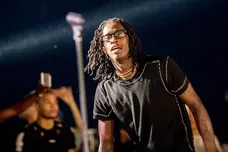 Ollie Millington/Redferns/Getty Images