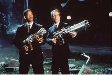 Getty Images / Handout