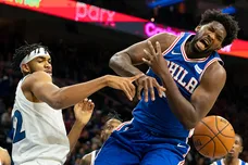 Mitchell Leff/Getty Images